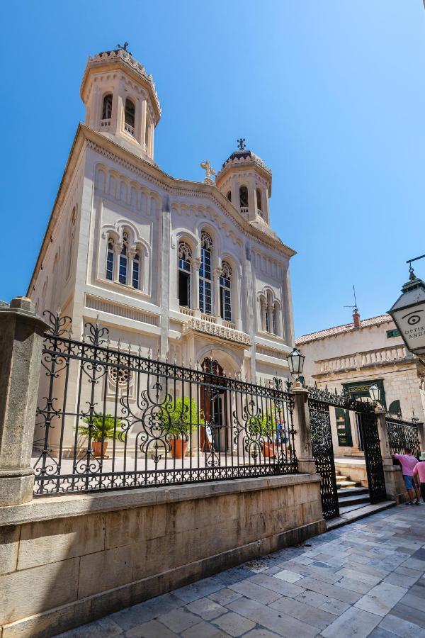 Old Town L Apartment Dubrovnik Exterior foto