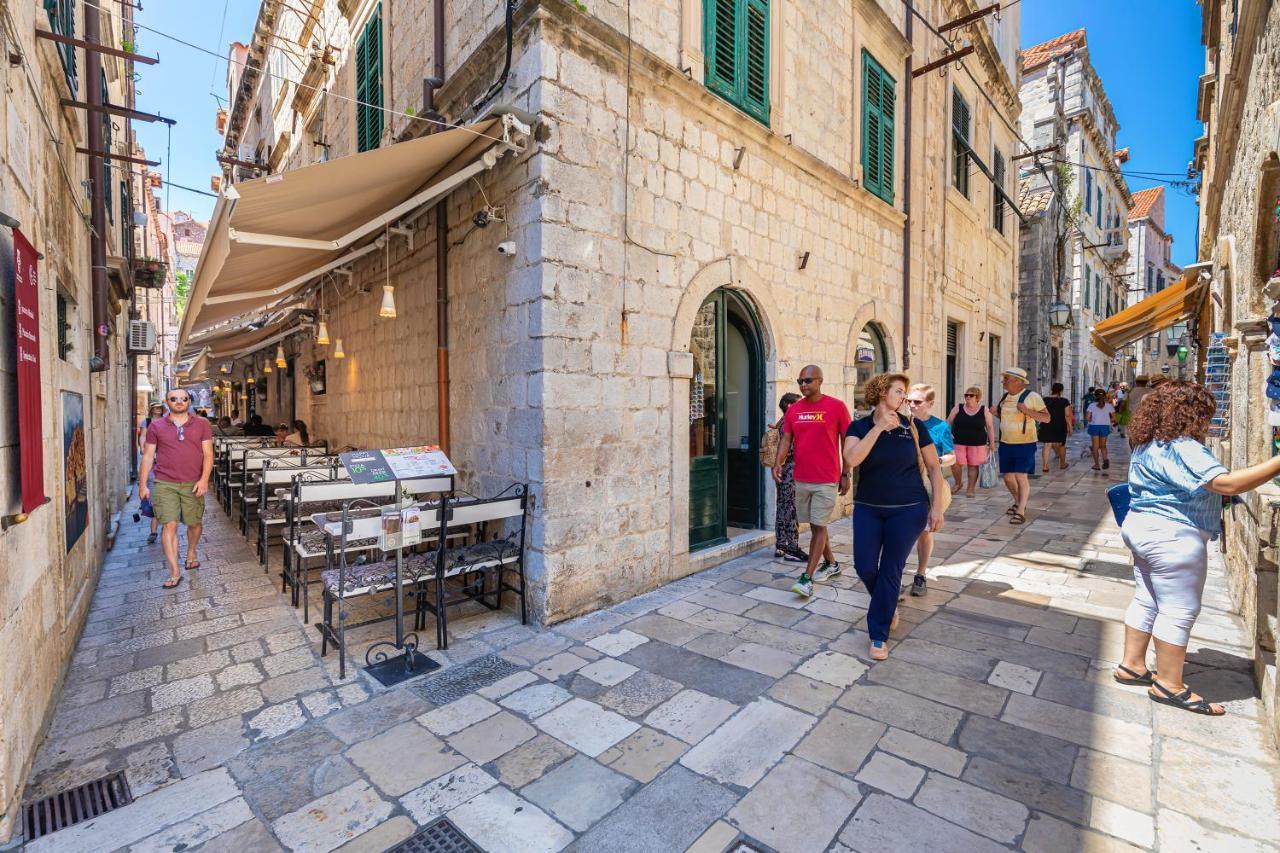 Old Town L Apartment Dubrovnik Exterior foto