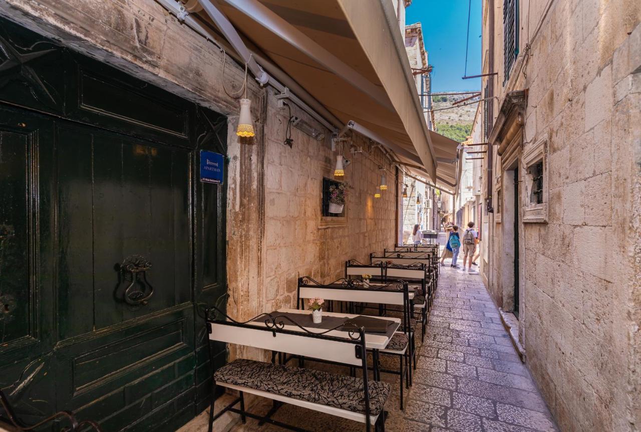 Old Town L Apartment Dubrovnik Exterior foto