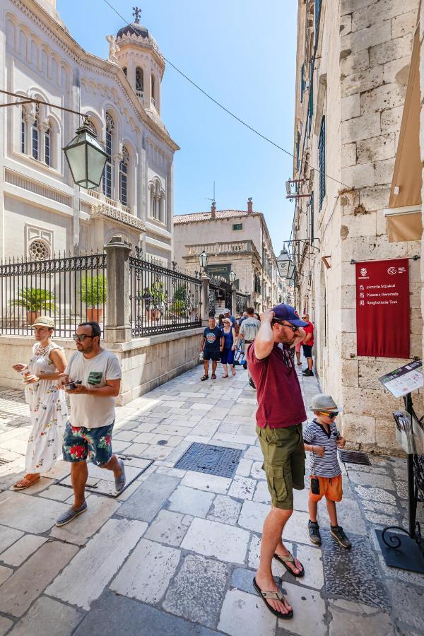 Old Town L Apartment Dubrovnik Exterior foto