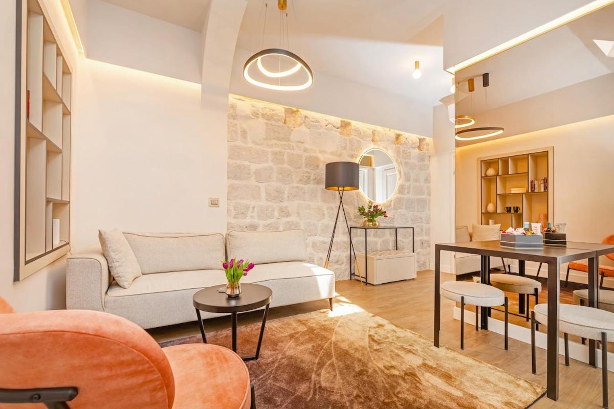 Old Town L Apartment Dubrovnik Exterior foto